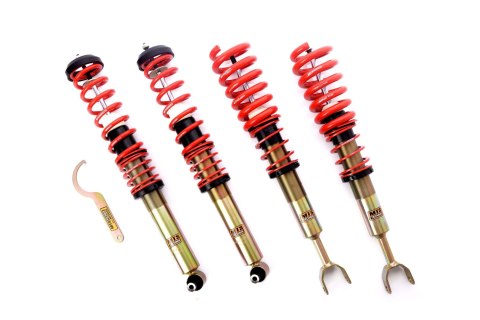 Zawieszenie gwintowane Stance Audi A4 B5 (8D), A4 B5 Avant (8D)