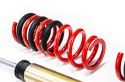 Zawieszenie gwintowane Stance Audi 80 B4 Avant (8C), 80 B4 sedan (8C)