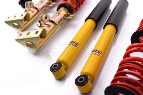 Zawieszenie gwintowane Stance BMW 3 Compact (E36), Z3 coupe (E36), Z3 Roadster (E36)