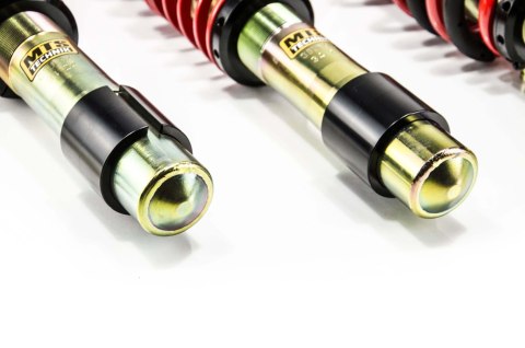 Zawieszenie gwintowane Stance BMW 5 (E39)