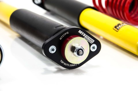 Zawieszenie gwintowane Stance BMW 3 (E30), 3 kabriolet (E30), 3 Touring (E30)