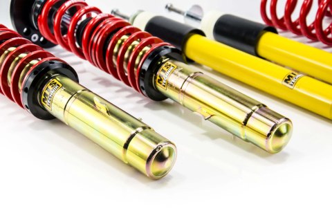 Zawieszenie gwintowane Stance BMW 1 coupe (E82), 1 (E81), 1 (E87), 1 kabriolet (E88), 3 coupe (E92), 3 (E90)