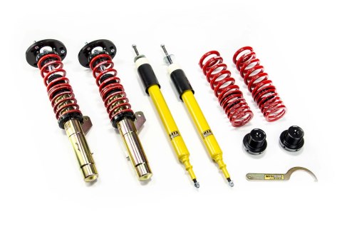 Zawieszenie gwintowane Stance BMW 3 kabriolet (E93), 3 Touring (E91)