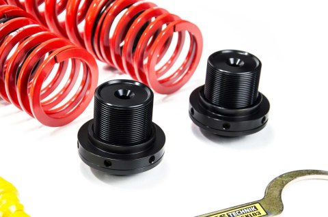 Zawieszenie gwintowane Stance BMW 3 kabriolet (E93), 3 Touring (E91)