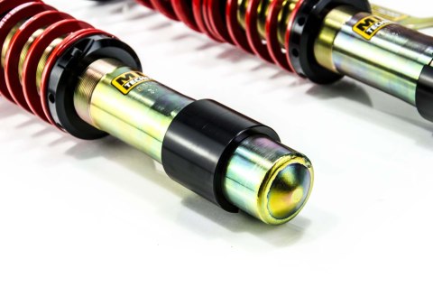 Zawieszenie gwintowane Stance BMW 5 (E60), 5 Touring (E61)