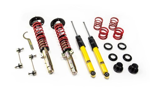 Zawieszenie gwintowane Stance BMW Z4 coupe (E86), Z4 Roadster (E85)