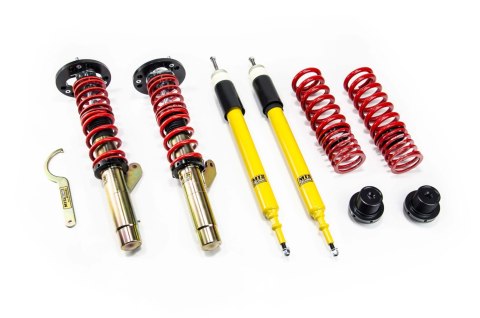 Zawieszenie gwintowane Stance BMW 3 coupe (E92), 3 (E90)