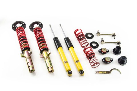 Zawieszenie gwintowane Stance BMW Z4 coupe (E86), Z4 Roadster (E85)