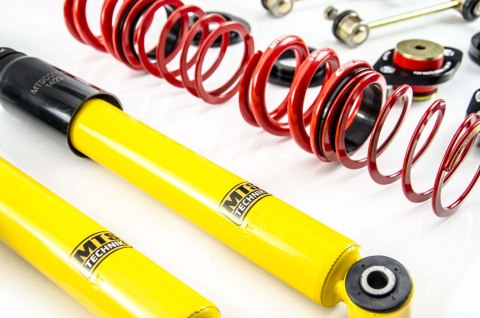 Zawieszenie gwintowane Stance BMW Z4 coupe (E86), Z4 Roadster (E85)