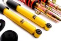 Zawieszenie gwintowane Stance BMW Z4 coupe (E86), Z4 Roadster (E85)