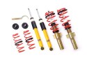 Zawieszenie gwintowane Street Audi, Seat, Skoda, Volkswagen A1 Sportback (GB), IBIZA V (KJ), SCALA (NW), POLO VI (AW/BZ/AE)