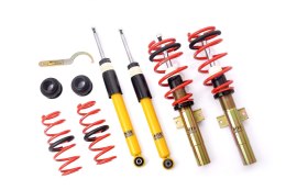 Zawieszenie gwintowane Street Audi, Seat, Skoda, Volkswagen A1 Sportback (GB), IBIZA V (KJ), SCALA (NW), POLO VI (AW/BZ/AE)