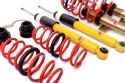 Zawieszenie gwintowane Street Audi, Seat, Skoda, Volkswagen A1 Sportback (GB), IBIZA V (KJ), SCALA (NW), POLO VI (AW/BZ/AE)