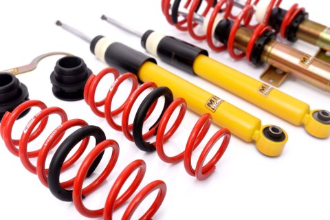 Zawieszenie gwintowane Street Audi, Seat, Skoda, Volkswagen A1 Sportback (GB), IBIZA V (KJ), SCALA (NW), POLO VI (AW/BZ/AE)
