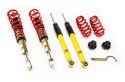 Zawieszenie gwintowane Street Audi, Seat A4 B6 (8E), A4 B6 Avant (8E), A4 B6 kabriolet (8H), A4 B7 (8E), A4 B7 Avant (8E),...