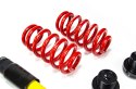 Zawieszenie gwintowane Street Audi, Seat A4 B6 (8E), A4 B6 Avant (8E), A4 B6 kabriolet (8H), A4 B7 (8E), A4 B7 Avant (8E),...