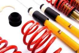 Zawieszenie gwintowane Street Audi, Skoda, Volkswagen A6 C5 (4B), A6 C5 Avant (4B), SUPERB I (3U), PASSAT B5 (3B2), PASSAT...