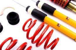 Zawieszenie gwintowane Street Audi, Skoda, Volkswagen A6 C5 (4B), A6 C5 Avant (4B), SUPERB I (3U), PASSAT B5 (3B2), PASSAT...