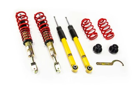 Zawieszenie gwintowane Street Audi A4 B6 (8E), A4 B7 (8E)