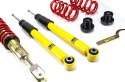 Zawieszenie gwintowane Street Audi A4 B6 (8E), A4 B7 (8E)