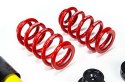Zawieszenie gwintowane Street Audi A4 B6 (8E), A4 B7 (8E)