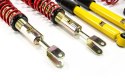 Zawieszenie gwintowane Street Audi A4 B6 (8E), A4 B7 (8E)