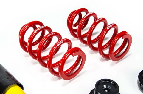 Zawieszenie gwintowane Street Audi A4 B6 (8E), A4 B7 (8E)