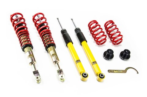 Zawieszenie gwintowane Street Audi A4 B6 (8E), A4 B6 Avant (8E), A4 B6 kabriolet (8H), A4 B7 (8E), A4 B7 Avant (8E), A4 B7...