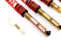 Zawieszenie gwintowane Street Audi A4 B5 (8D), A4 B5 Avant (8D)