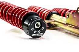 Zawieszenie gwintowane Street Audi 80 B3 sedan (89/8A), 90 B3 (89/8A), COUPE B3 (89/8B)