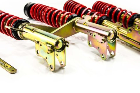 Zawieszenie gwintowane Street Audi 80 B3 sedan (89/8A), 90 B3 (89/8A), COUPE B3 (89/8B)