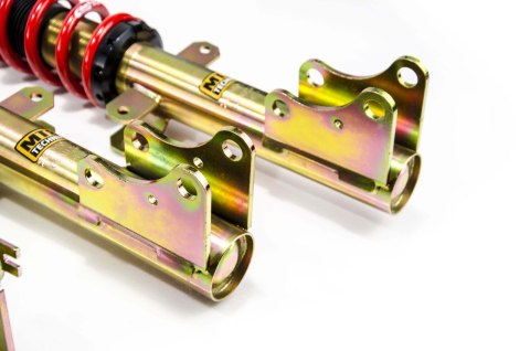 Zawieszenie gwintowane Street Audi 80 B3 sedan (89/8A), 90 B3 (89/8A), COUPE B3 (89/8B)