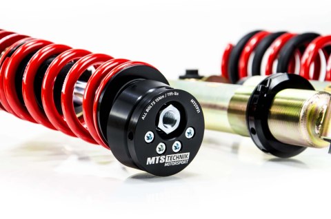 Zawieszenie gwintowane Street Audi 80 B4 Avant (8C), 80 B4 sedan (8C)