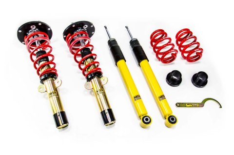 Zawieszenie gwintowane Street BMW, Mini 1 (F40), 2 Active Tourer (F45), 2 Gran Coupe (F44), X1 (F48), X2 (F39), MINI CLUBM...