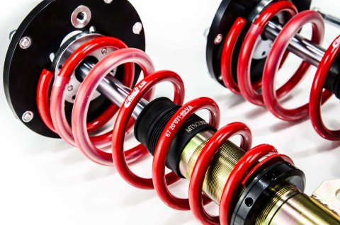 Zawieszenie gwintowane Street BMW, Mini 1 (F40), 2 Active Tourer (F45), 2 Gran Coupe (F44), X1 (F48), X2 (F39), MINI CLUBM...