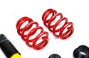 Zawieszenie gwintowane Street BMW, Mini 1 (F40), 2 Active Tourer (F45), 2 Gran Coupe (F44), X1 (F48), X2 (F39), MINI CLUBM...