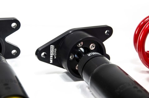 Zawieszenie gwintowane Street BMW, Mini 1 (F40), 2 Active Tourer (F45), 2 Gran Coupe (F44), X1 (F48), MINI CLUBMAN (F54), ...