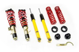 Zawieszenie gwintowane Street BMW, Toyota Z4 Roadster (G29), SUPRA (DB)