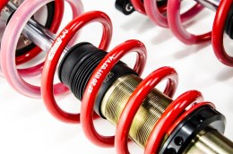 Zawieszenie gwintowane Street BMW, Toyota Z4 Roadster (G29), SUPRA (DB)