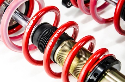 Zawieszenie gwintowane Street BMW, Toyota Z4 Roadster (G29), SUPRA (DB)