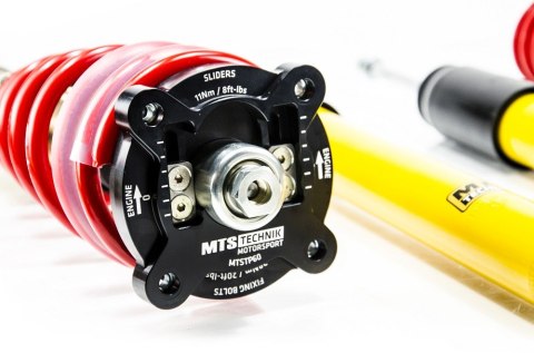 Zawieszenie gwintowane Street BMW, Toyota Z4 Roadster (G29), SUPRA (DB)