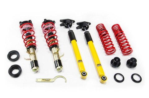 Zawieszenie gwintowane Street BMW, Toyota Z4 Roadster (G29), SUPRA (DB)