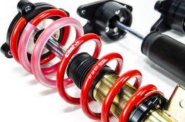 Zawieszenie gwintowane Street BMW, Toyota Z4 Roadster (G29), SUPRA (DB)