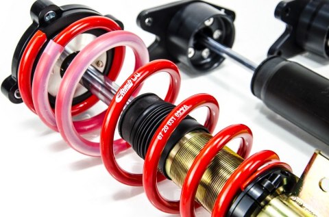 Zawieszenie gwintowane Street BMW, Toyota Z4 Roadster (G29), SUPRA (DB)