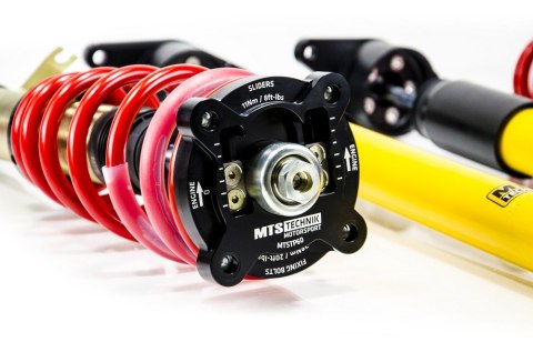 Zawieszenie gwintowane Street BMW, Toyota Z4 Roadster (G29), SUPRA (DB)