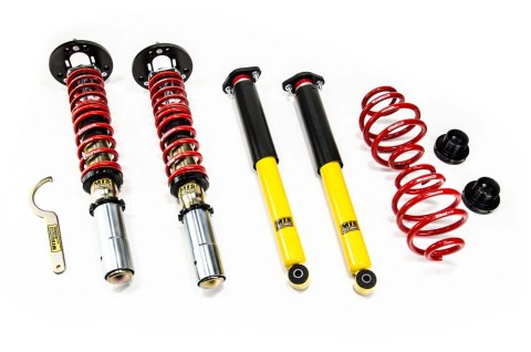 Zawieszenie gwintowane Street BMW 3 (E30), 3 kabriolet (E30), 3 Touring (E30)