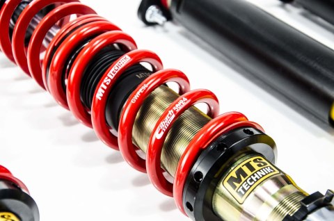 Zawieszenie gwintowane Street BMW 3 (E30), 3 kabriolet (E30), 3 Touring (E30)