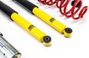 Zawieszenie gwintowane Street BMW 3 (E30), 3 kabriolet (E30), 3 Touring (E30)