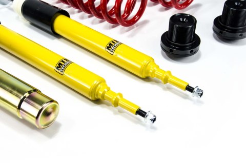 Zawieszenie gwintowane Street BMW 3 kabriolet (E93), 3 Touring (E91)