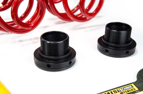 Zawieszenie gwintowane Street BMW 3 (E30), 3 kabriolet (E30), 3 Touring (E30)